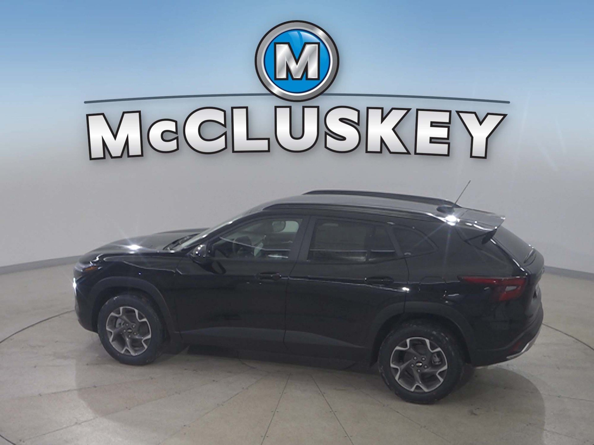 2026 Chevrolet Trax LT - Photo 57