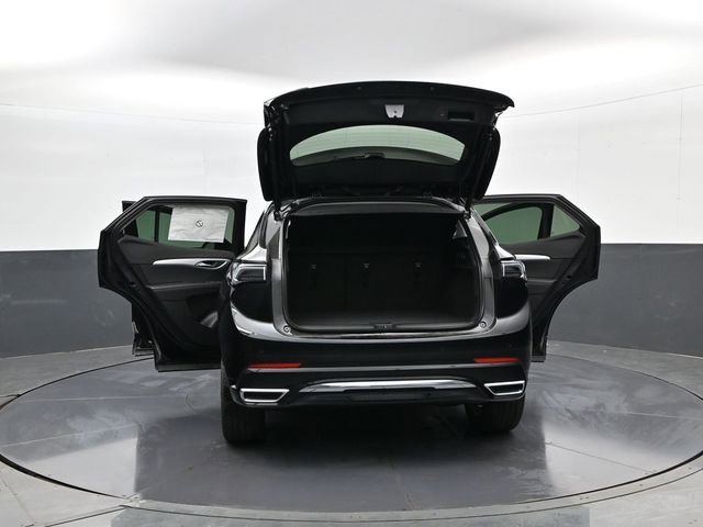 New 2026 Ebony Twilight Metallic Buick Avenir image 32