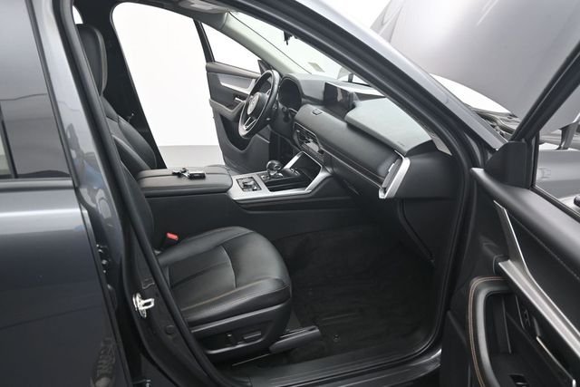 Used 2024 Gray Mazda 3.3 Turbo Preferred Plus image 16