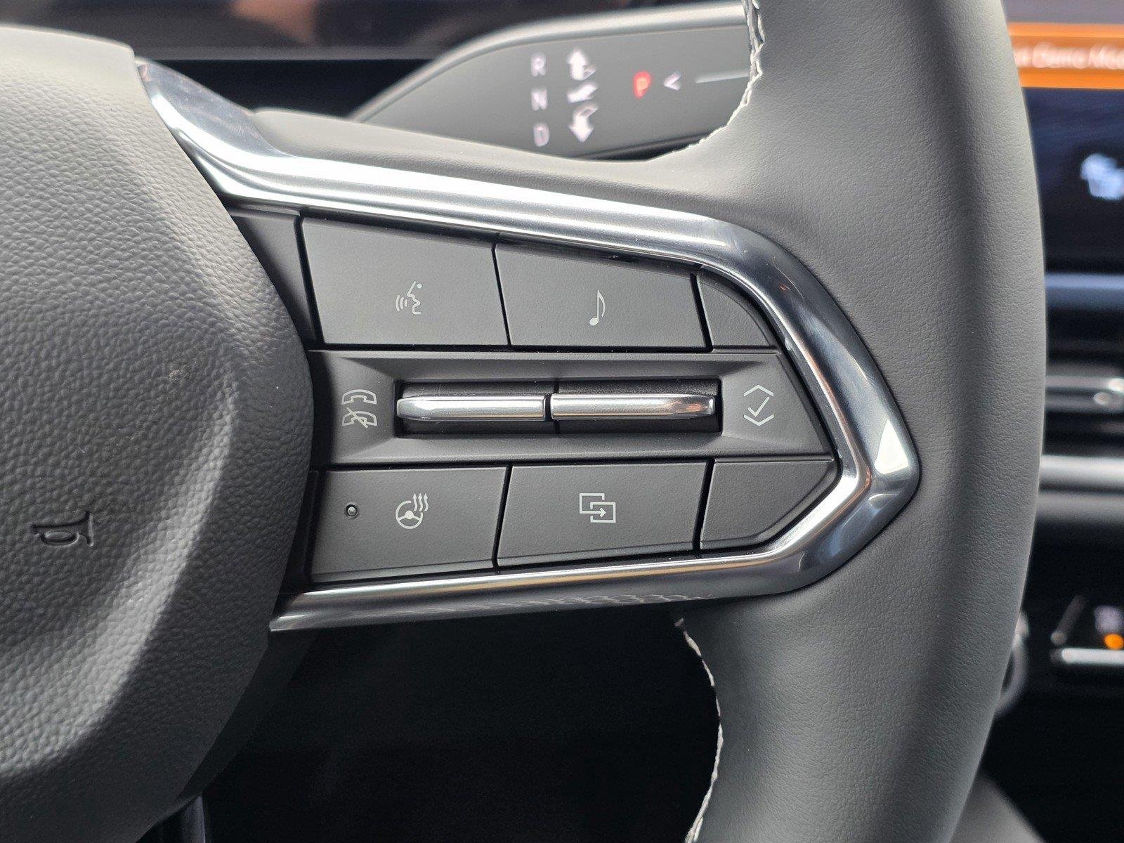 2026 Chevrolet Equinox EV 2LT - Photo 30