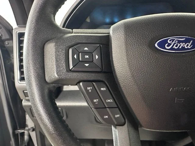 Used 2020 Gray Ford XLT image 24