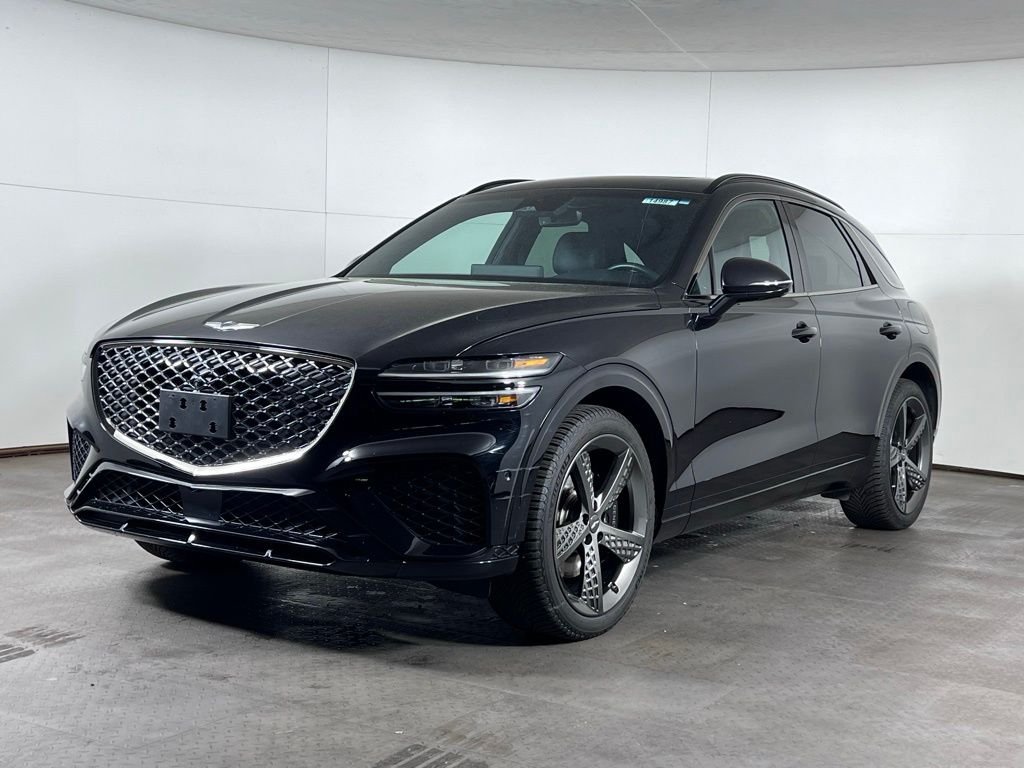 2024 Genesis GV70 2.5T Standard AWD's photo