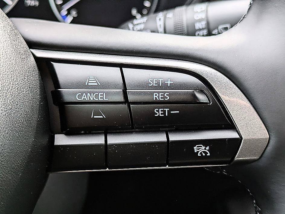 2026 Mazda Mazda3 Premium - Photo 16