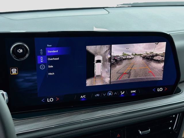 2026 Chevrolet Tahoe LS - Photo 17