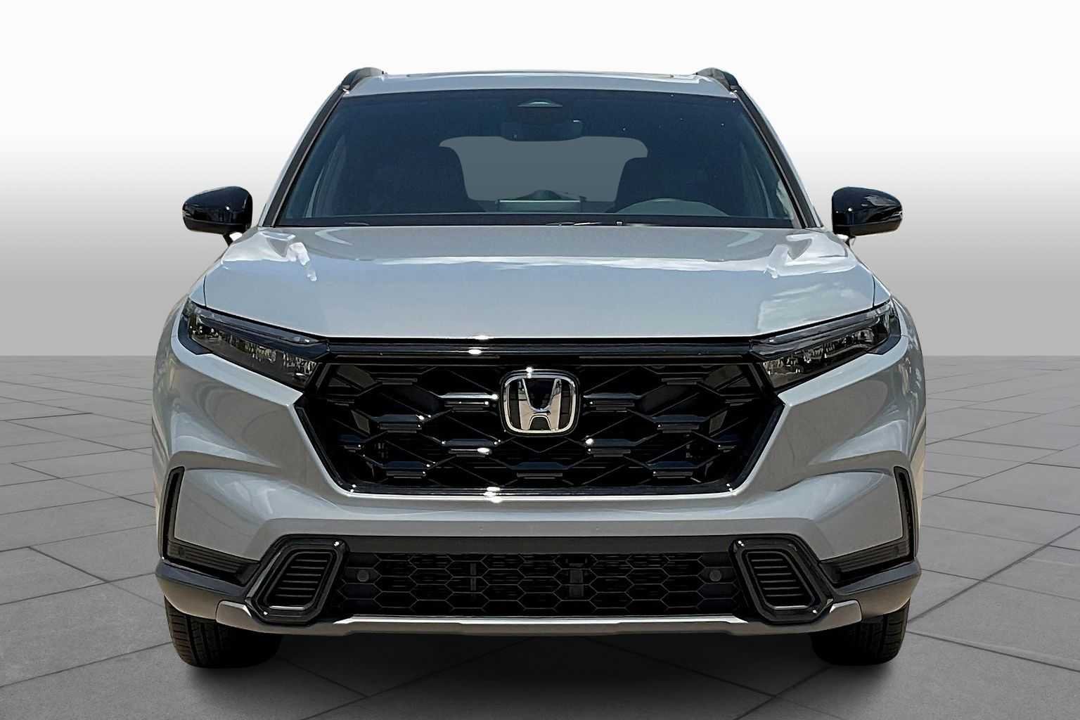 Used 2026 Urban Gray Pearl Honda Sport-L image 3