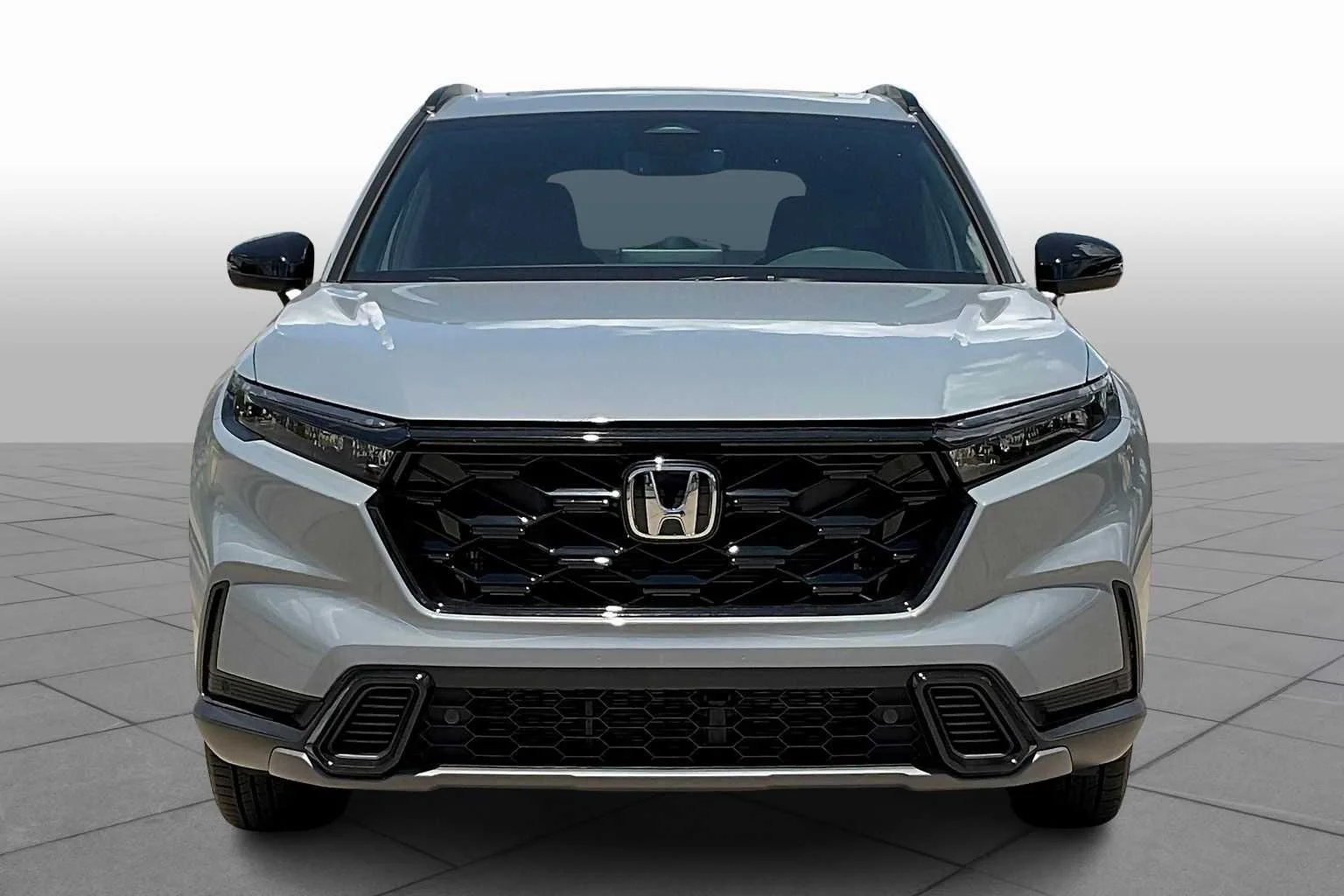 New 2026 Urban Gray Pearl Honda Sport-L image 3