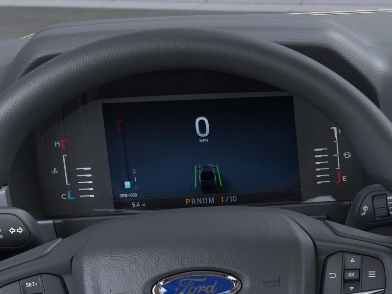 New 2025 Desert Sand Ford XL image 13