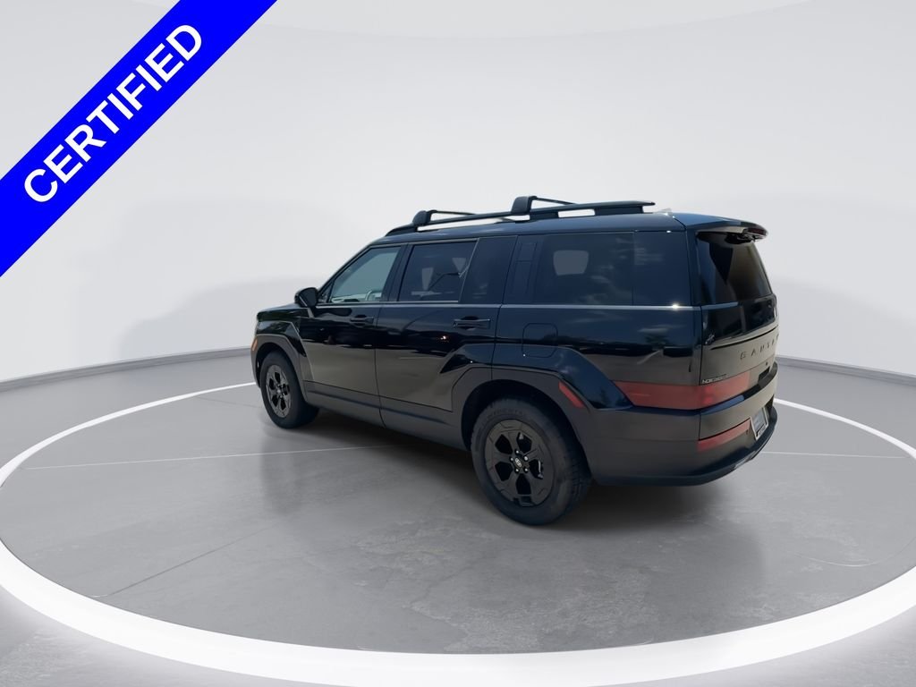 2026 Hyundai Santa Fe XRT - Photo 6