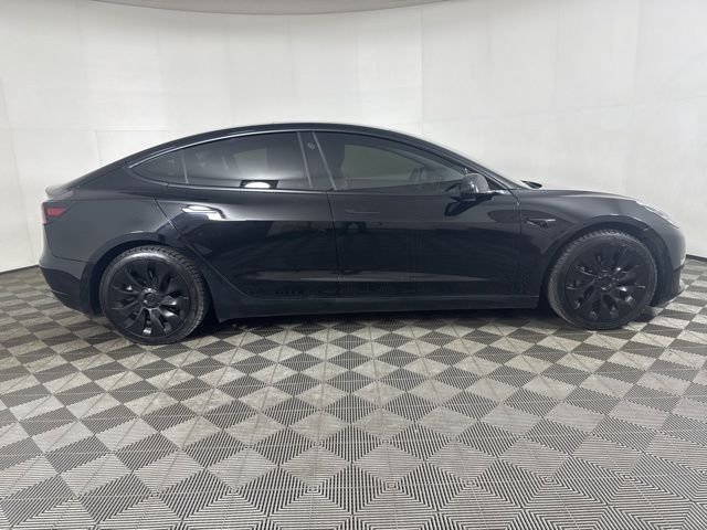 Used 2020 Tesla Model 3 Base with VIN 5YJ3E1EB3LF710580 for sale in Kalispell, MT