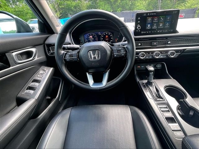 Used 2023 Gray Honda Touring image 5