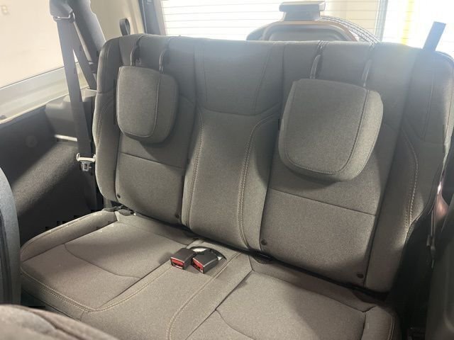 New 2026 Anvil Clear-Coat Exterior Paint Jeep Sport image 28