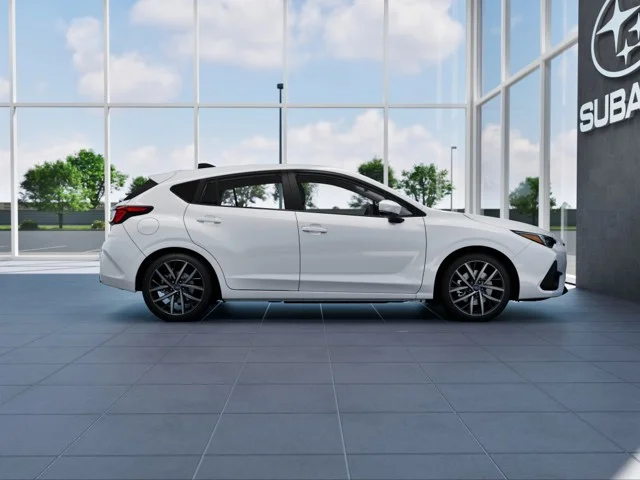 New 2026 CRYSTAL WHITE PEARL Subaru Sport image 6