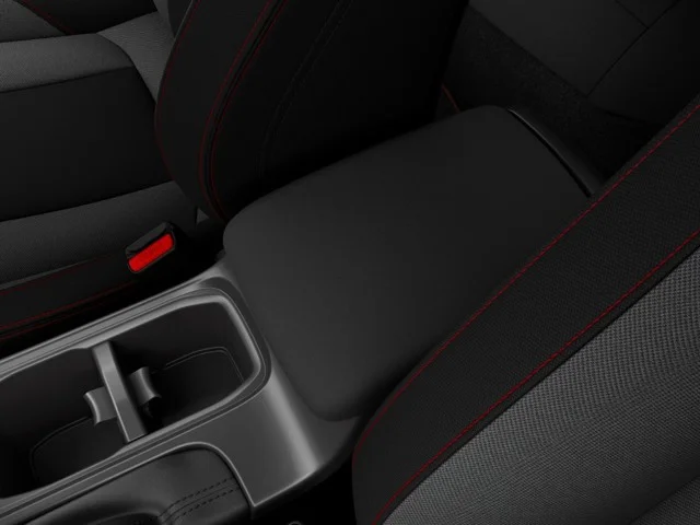 New 2026 MAGNETITE GRAY METALLIC Subaru Base image 21