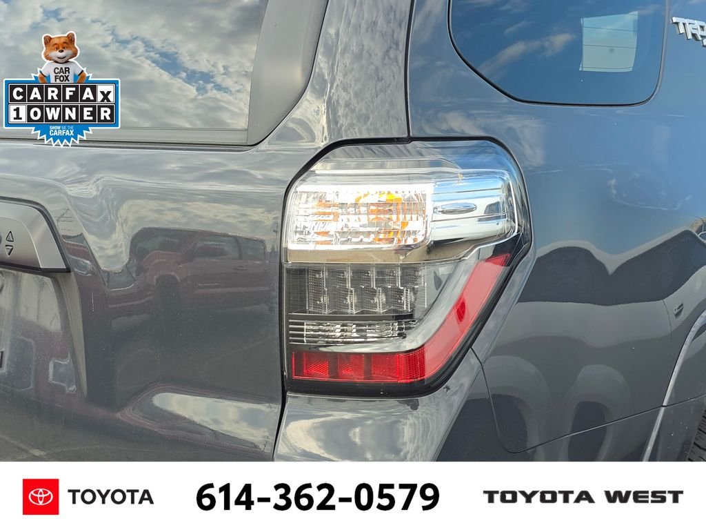 Used 2024  Toyota TRD Off-Road Premium image 10