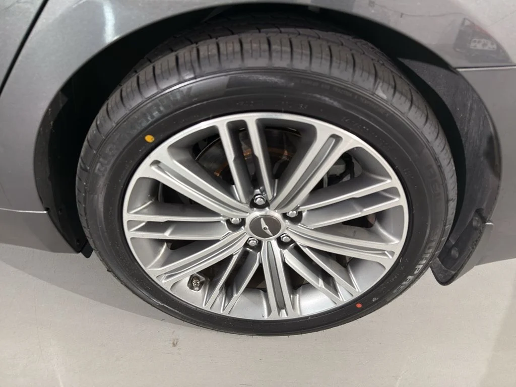 2020 GENESIS G80 Base - Photo 7