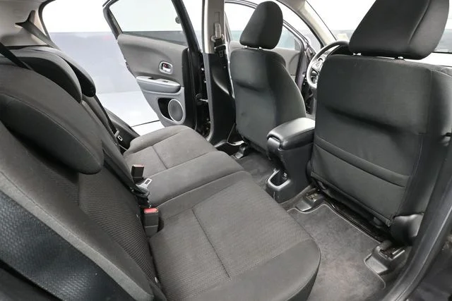 2016 Honda HR-V EX - Photo 40