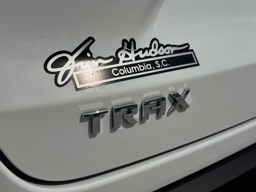 2026 Chevrolet Trax LS - Photo 12