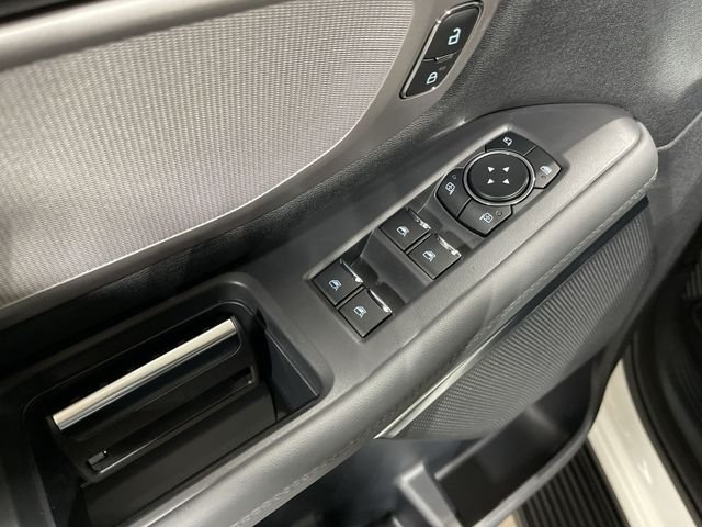 Used 2026 Star White Metallic Tri-Coat Ford MAX Active image 19
