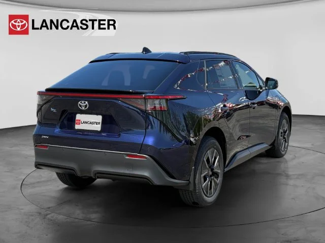 New 2027 Blueprint Toyota  XLE image 7