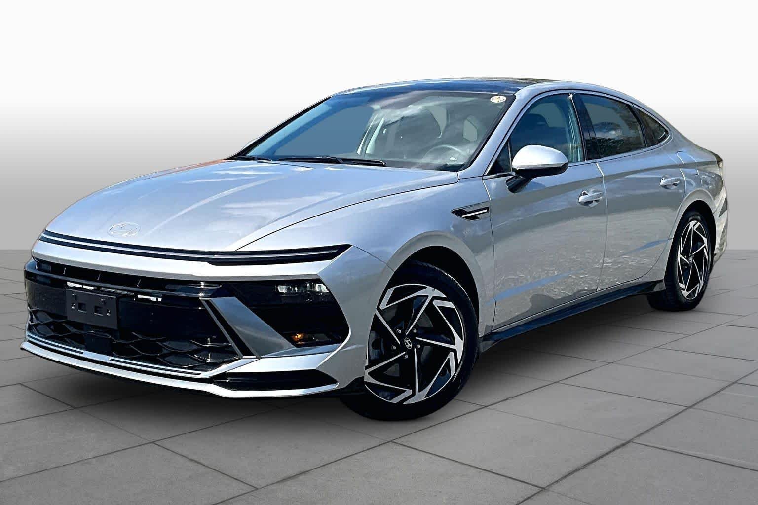 2025 Hyundai Sonata