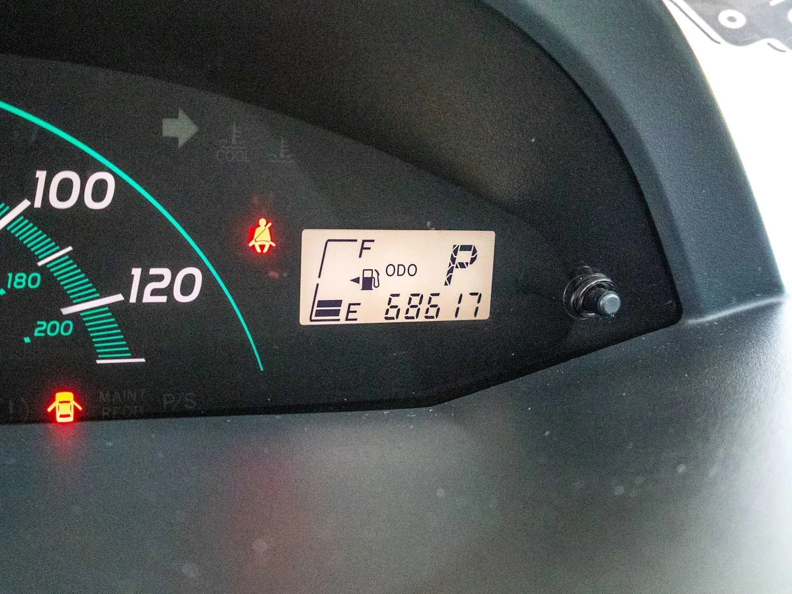 Used 2008 Polar White Toyota  image 41
