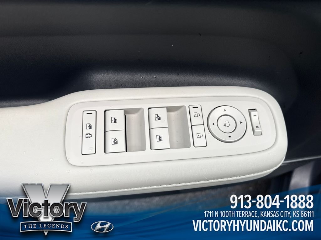 Certified Used 2024 Gray Hyundai Calligraphy image 16