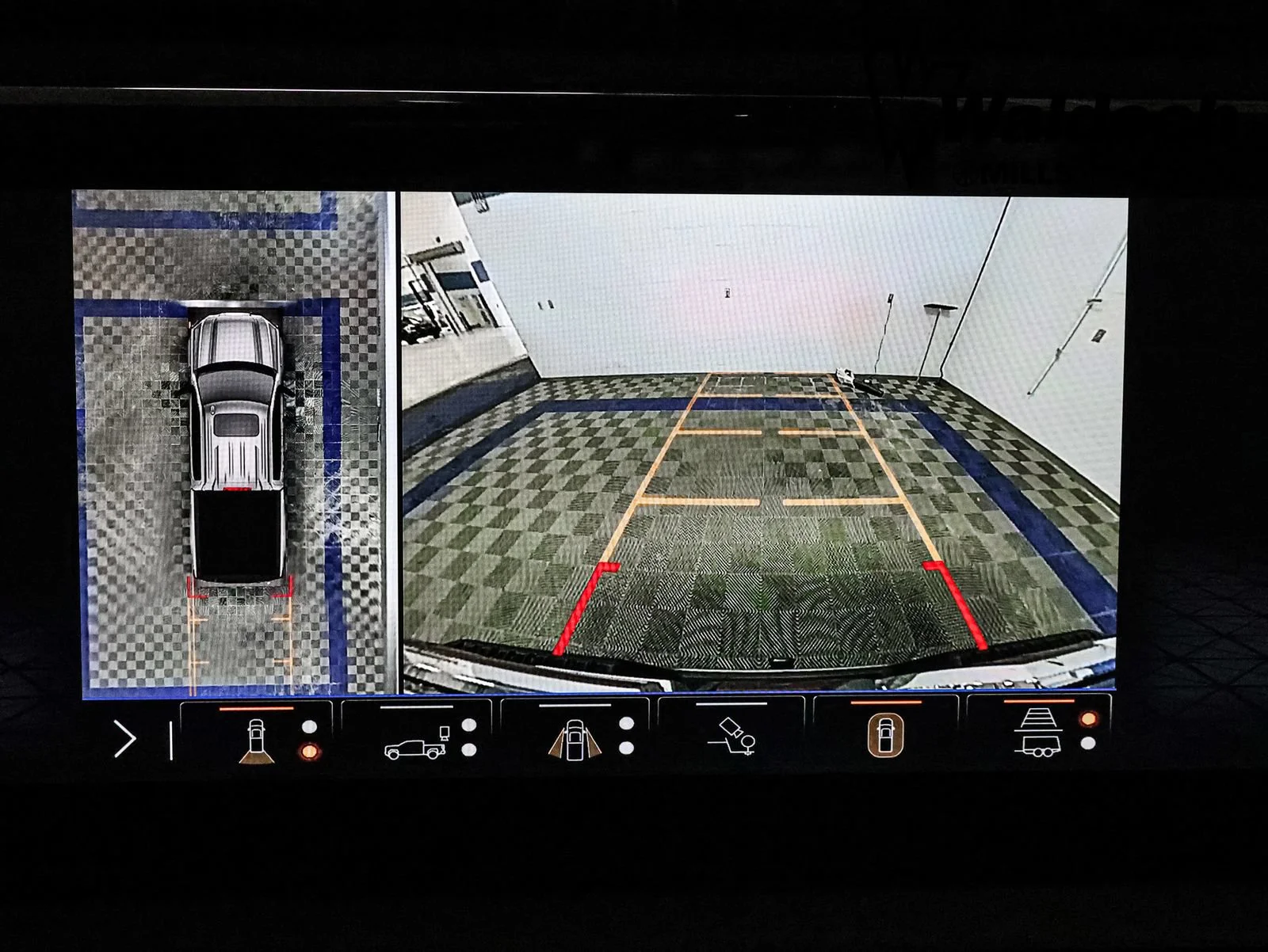 2026 GMC Sierra 1500 AT4 - Photo 43
