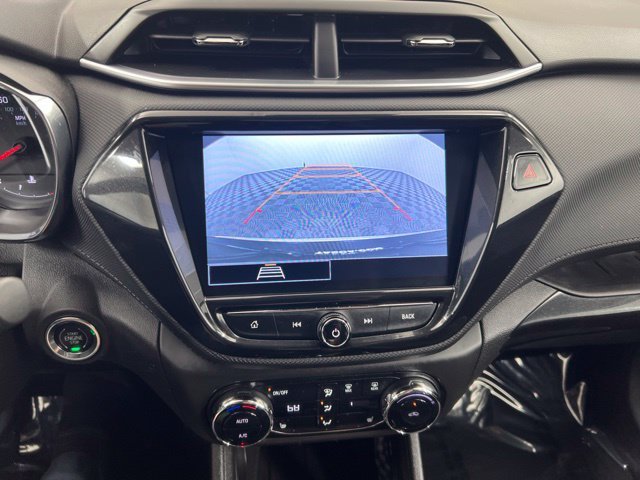 Used 2023 Black Chevrolet LT image 18