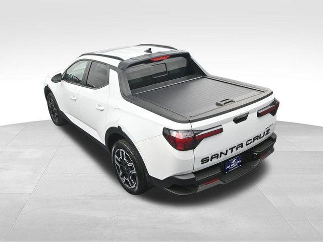 New 2026 White Hyundai Limited image 28
