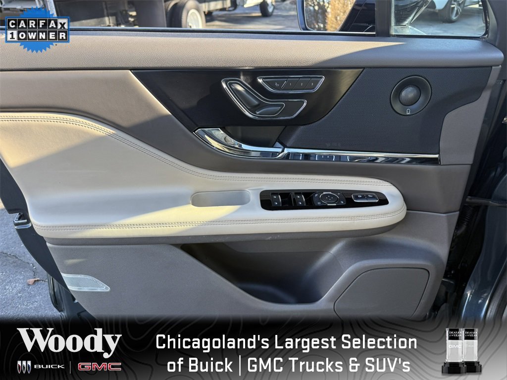 2020 LINCOLN CORSAIR - Image 12