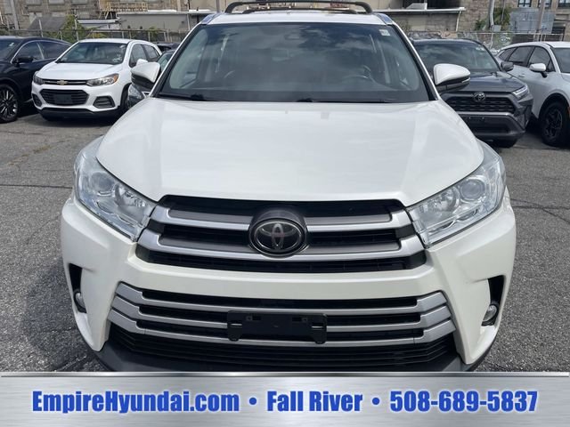 2017 Toyota Highlander XLE - Photo 12