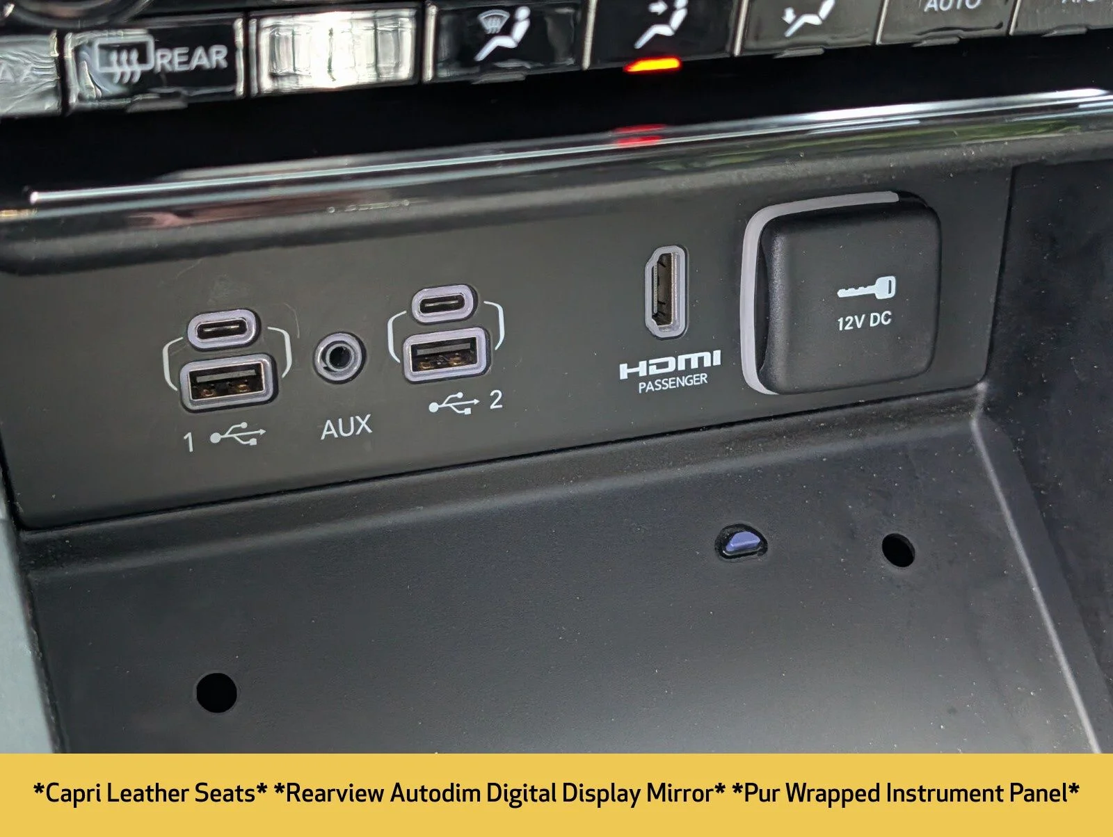 Used 2022 White Jeep 4xe image 12