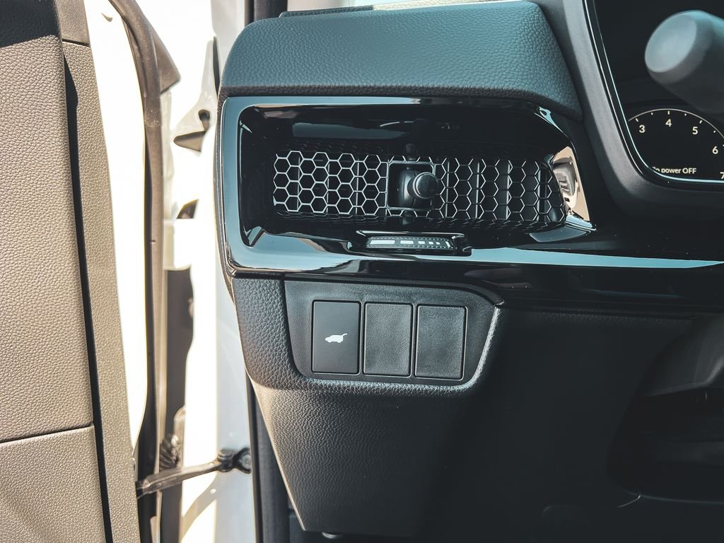 Used 2026  Honda EX-L image 27