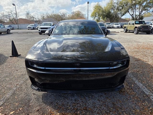 Used 2024 Dodge Charger Daytona Scat Pack with VIN 2C3CDBDK8RR203847 for sale in Lutz, FL