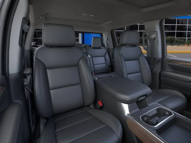 2026 Chevrolet Silverado 2500 HD LT - Photo 16