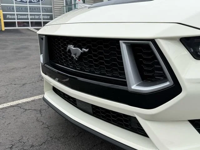 2025 Ford Mustang GT Premium Fastback - Photo 57