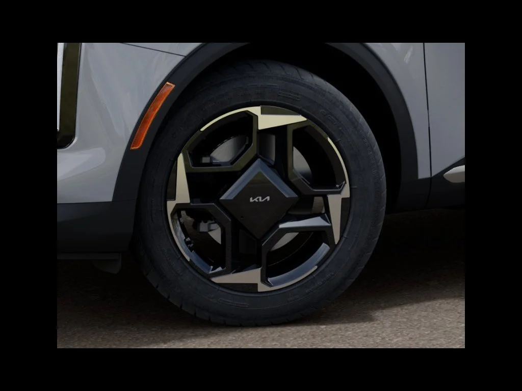 New 2027 Wolf Gray Kia EX image 21