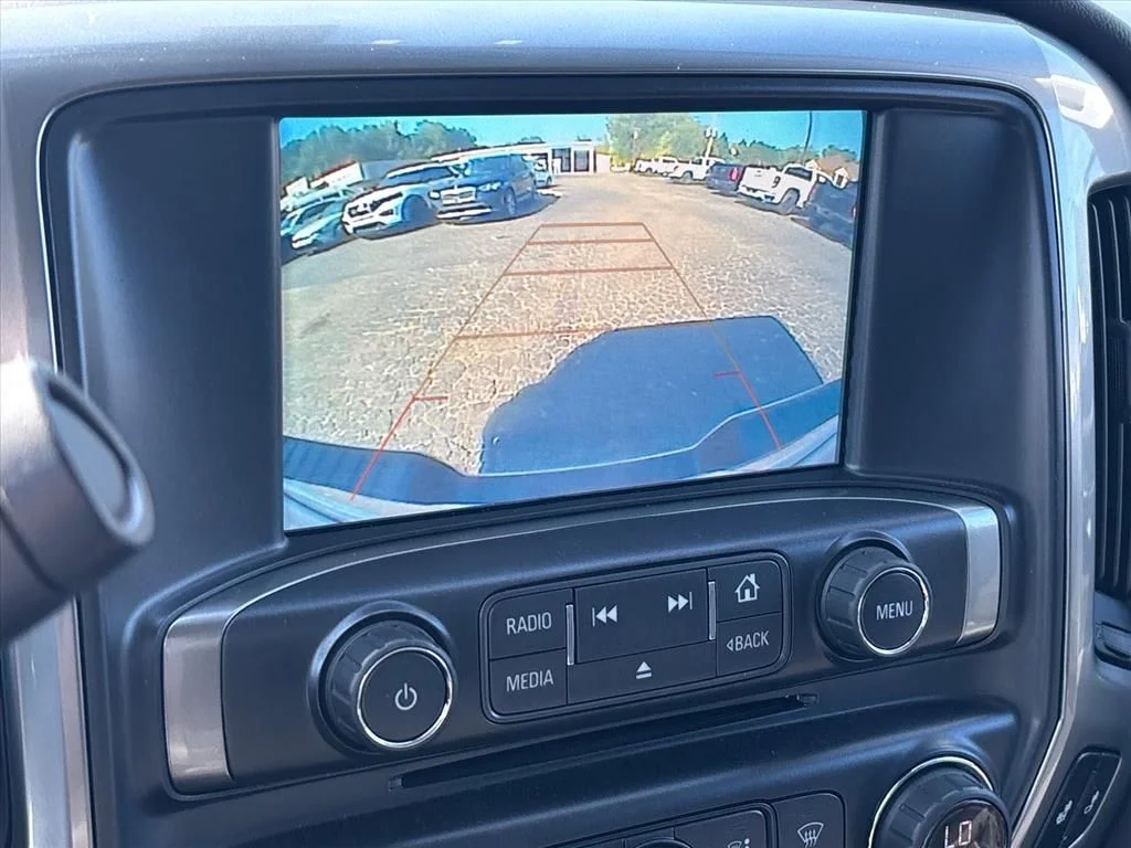 Used 2018 Beige Chevrolet LT image 32