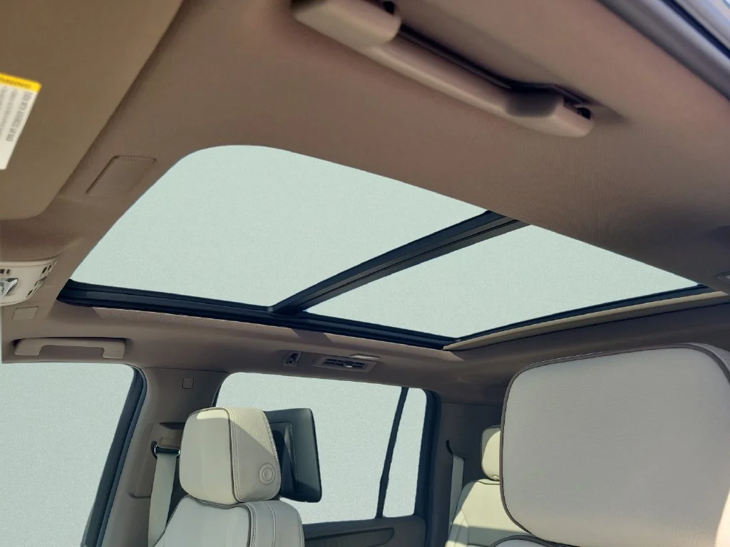 New 2026 Downpour Metallic GMC Denali image 17