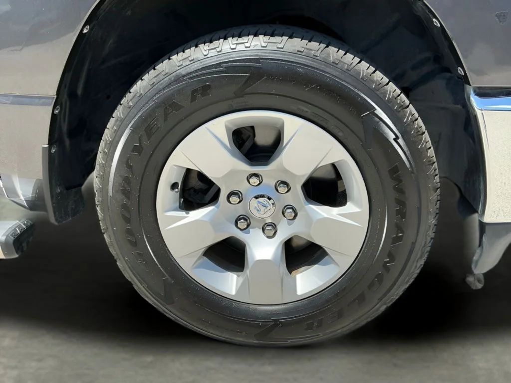Used 2023 Gray Ram Big Horn/Lone Star image 37