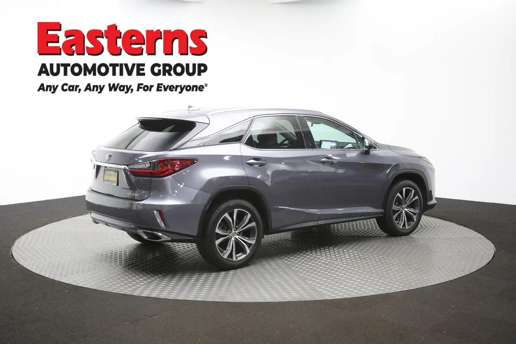 Used 2016 Gray Lexus 350 image 48