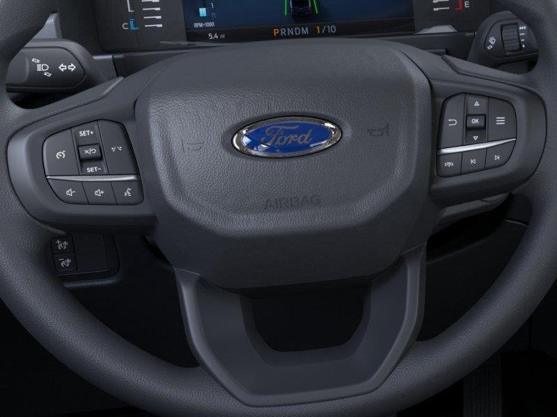 New 2026 Oxford White Ford XL image 12