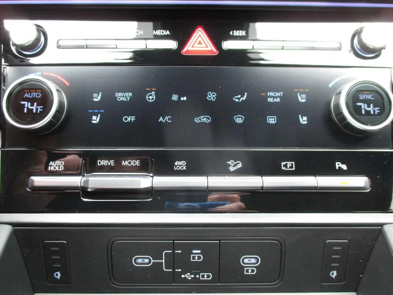 New 2026 Gray Hyundai Calligraphy image 13