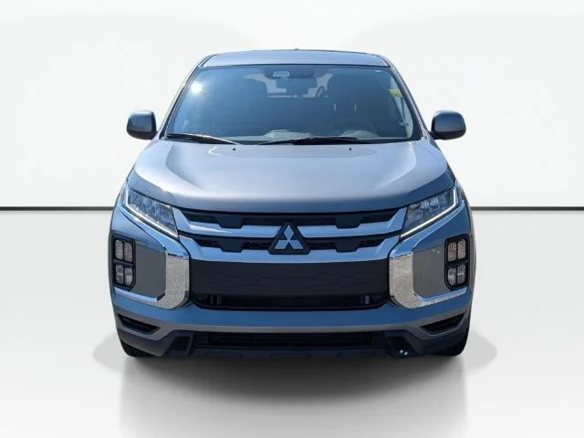 Used 2024 Silver Mitsubishi S image 2