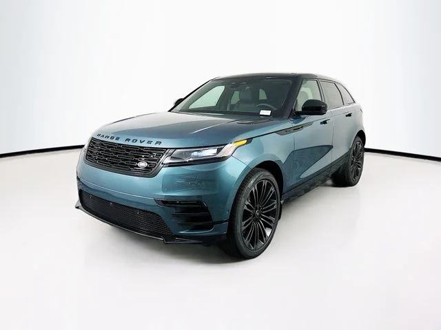 2026 Land Rover Range Rover Velar P250 Dynamic SE's photo