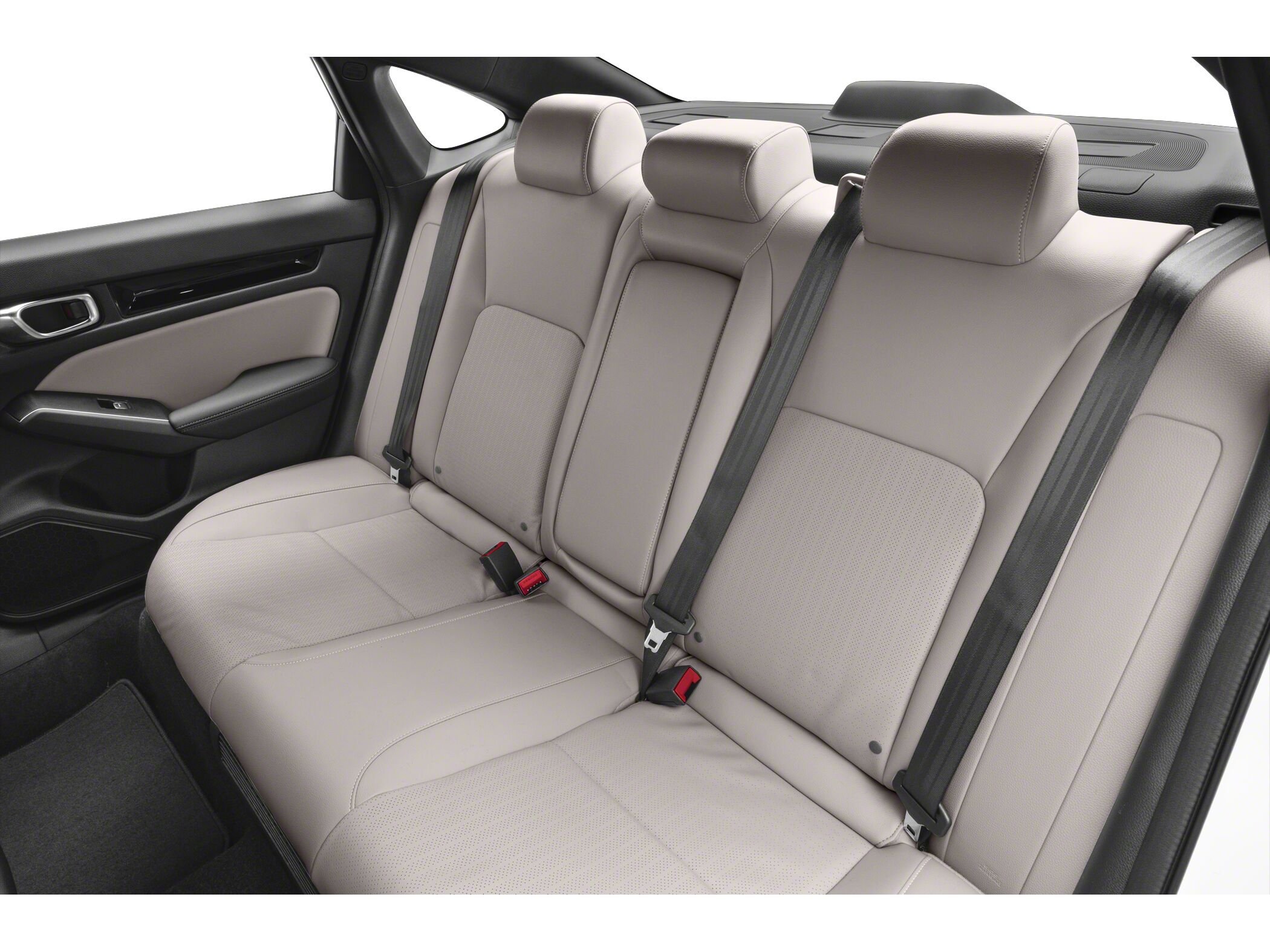 New 2026 Urban Gray Pearl Honda Sport Touring image 12
