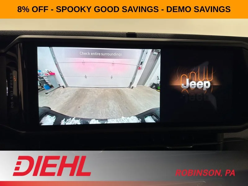 2026 Jeep Gladiator Sport - Photo 27