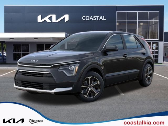 2026 Kia Niro