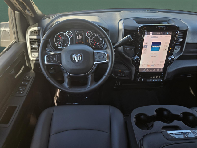 2026 RAM 2500 Tradesman - Photo 15