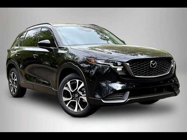 2026 Mazda CX-5 S Preferred Auto AWD's photo